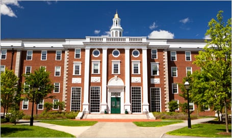 アメリカの学校