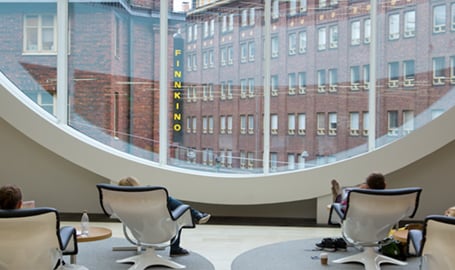 フィンランドの学校