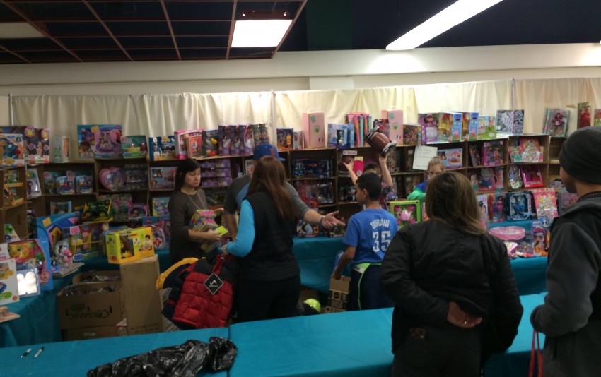 就活をやめ、留学に挑戦することを決意