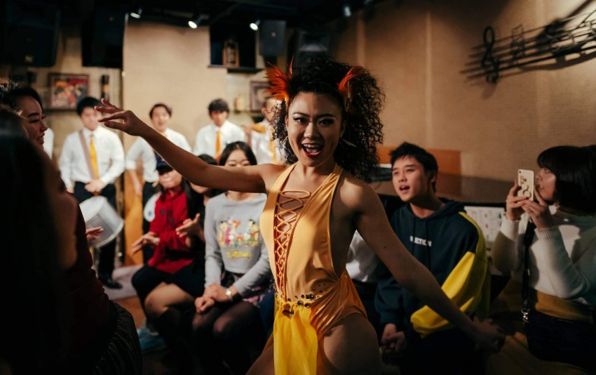 留学発表者のご紹介