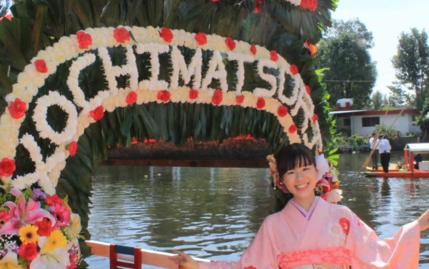 留学発表者のご紹介