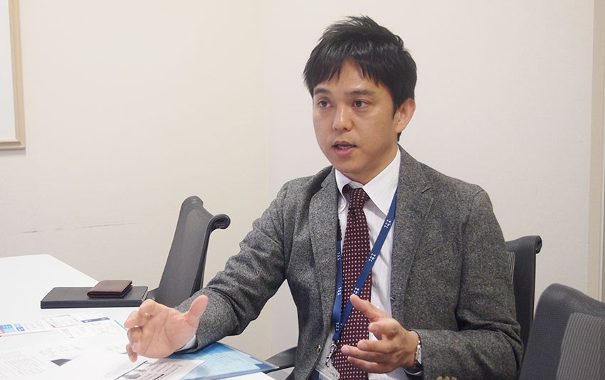 【企業の人事に聞く】豊田通商株式会社