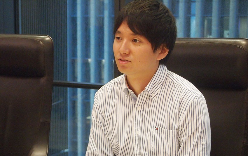 【企業の人事に聞く】株式会社三井住友銀行