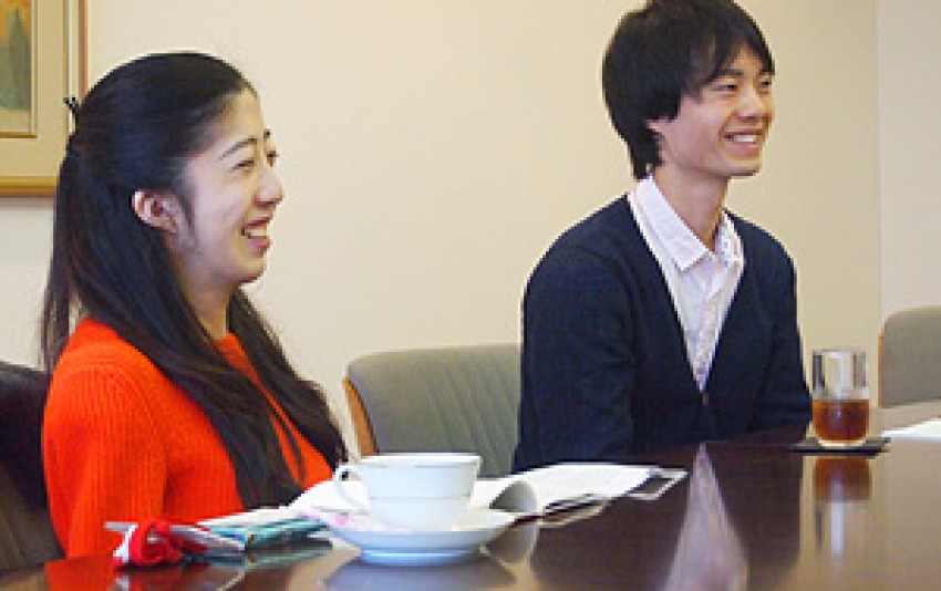 【企業の人事に聞く】富士通株式会社