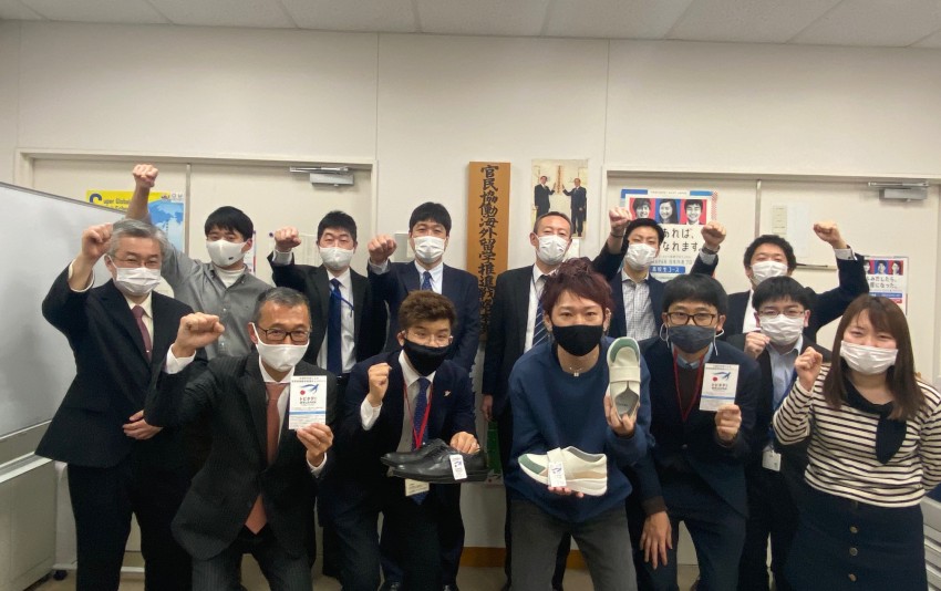 クラウドファンディング終了後はマドラスオンラインモールとマドラス直営店で販売します。