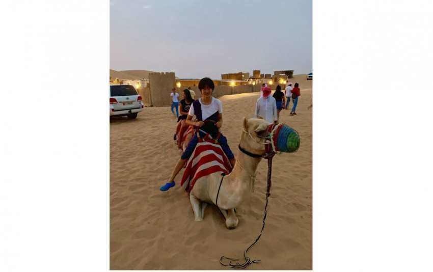 高校生が今話を聞きたい人2