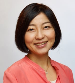 西川朋子